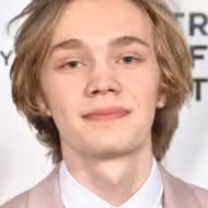 Charlie Plummer