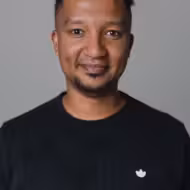 Solomon Cupido
