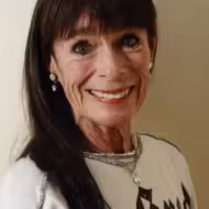 Geraldine Chaplin