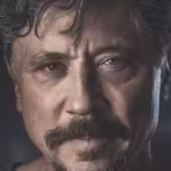 Carlos Bardem