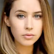 Liz Kingsman