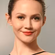 Iris Apatow