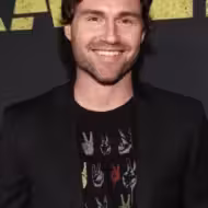 Marshall Cook