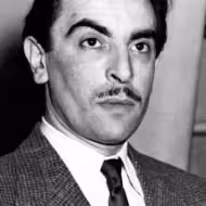 Martin Benson
