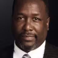 Wendell Pierce