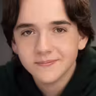 Glen Gordon