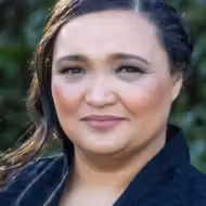 Zenobia Kloppers