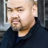 Simon Chin