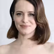 Claire Foy
