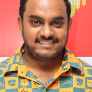 Adithya Kathir