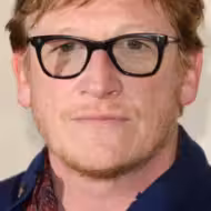 Geoff Bell