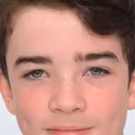 Noah Valentine