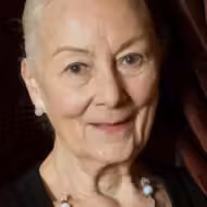 Rosemary Harris