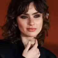 Zoë Bleu Sidel
