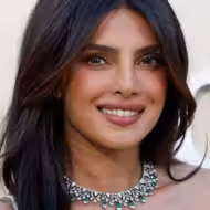 Priyanka Chopra Jonas