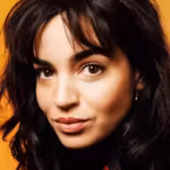 Souheila Yacoub