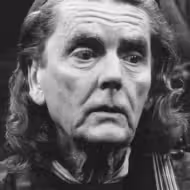 Robert Eddison