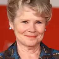 Imelda Staunton