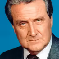 Patrick Macnee