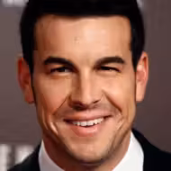 Mario Casas