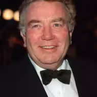 Albert Finney
