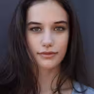 Ella Bleu Travolta
