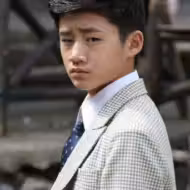 岳训宇