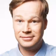 Johan Glans