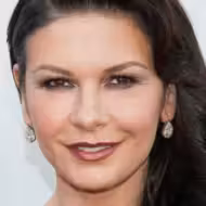 Catherine Zeta-Jones