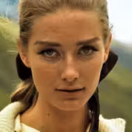 Tania Mallet