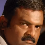 P.L. Thenappan