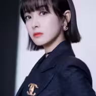 宋茜