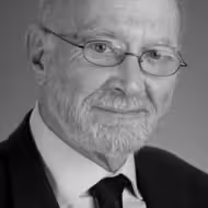 Mike Parish