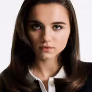 Madeleine McGraw