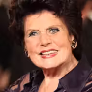 Eunice Gayson