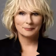 Jennifer Saunders