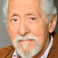 Mike Nussbaum