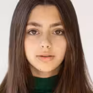 Megan Jacobs Shrivastava