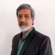 Ajay Dutta