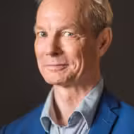 Bill Irwin