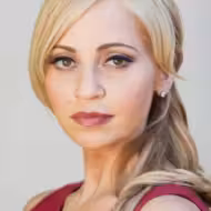 Tara Strong