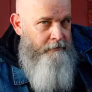 Richard Barlow