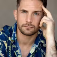 Adam Woodward