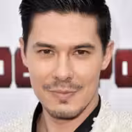 Lewis Tan