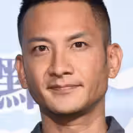 高山峰