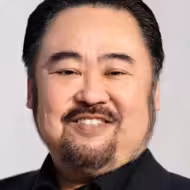 Keone Young