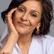 Meera Syal