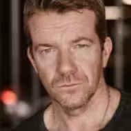 Max Beesley