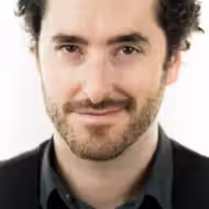 Andrew Barber