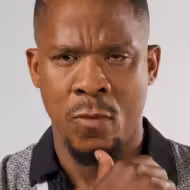 Bongile Mantsai